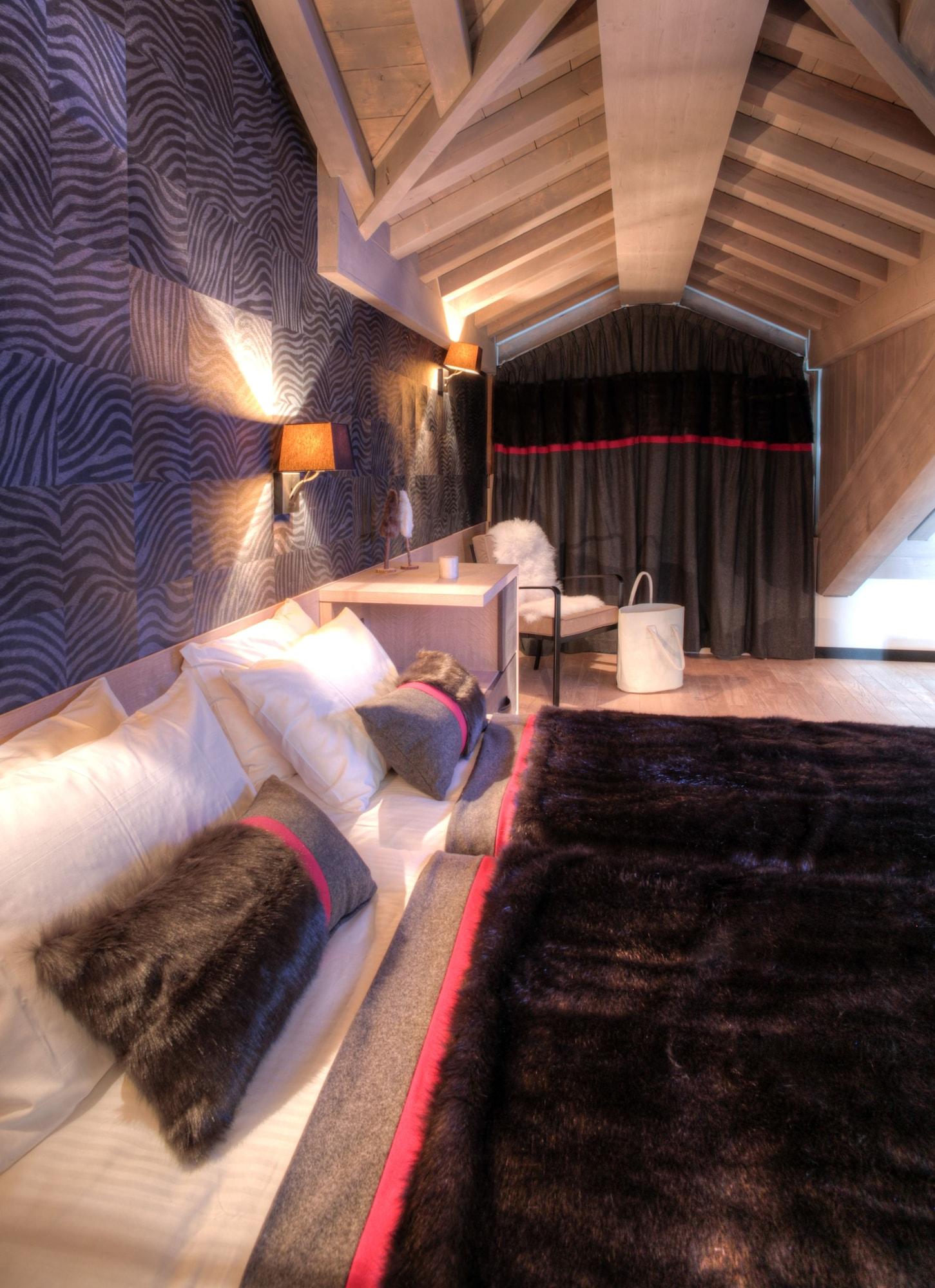 Montana Plein Sud 5* Val Thorens